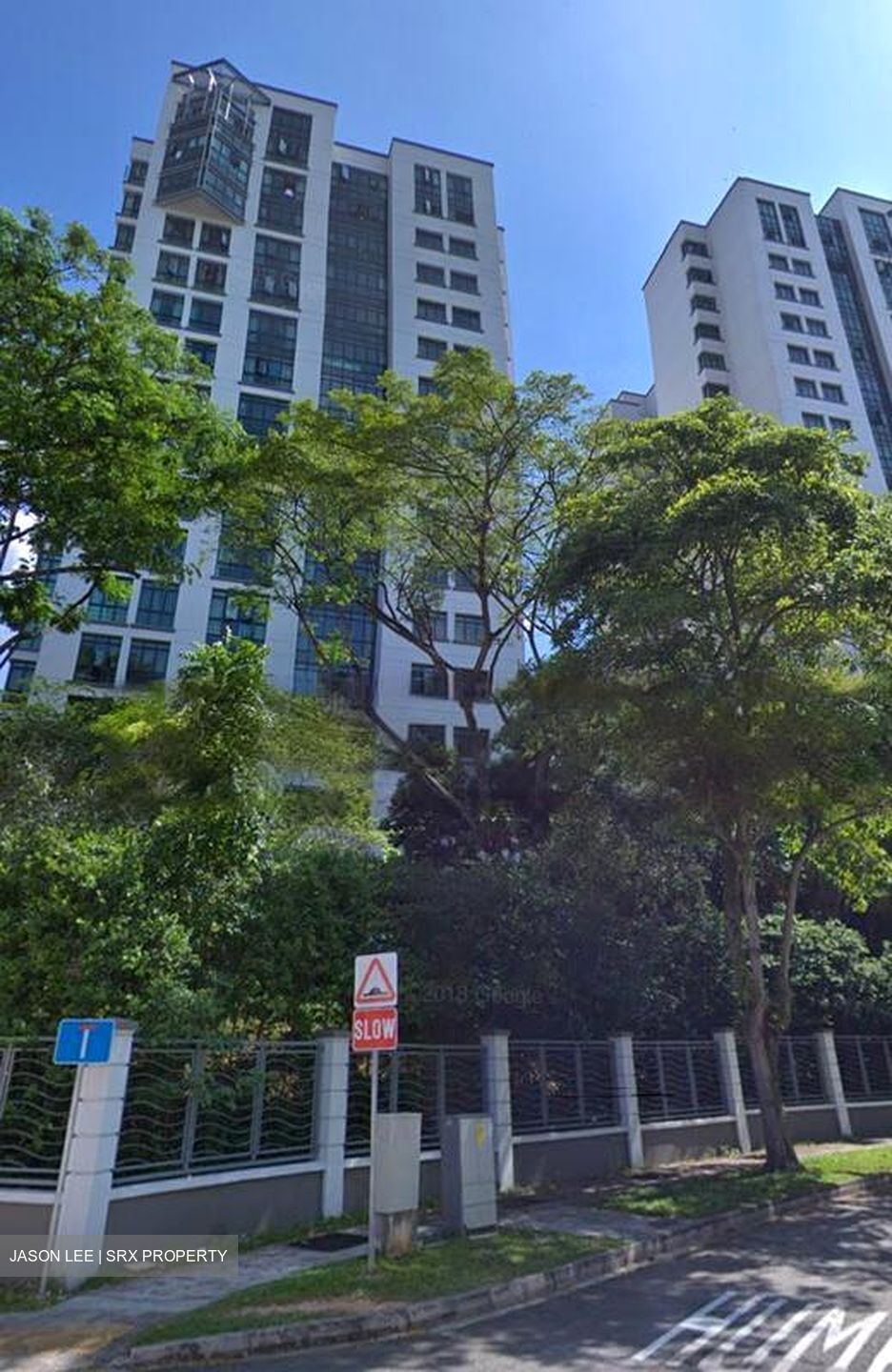 Chestervale (D23), Condominium #627446891